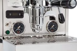 Profitec Pro 600 Dual Boiler Espresso Machine With Flow Control - Wenge Quarter Cut 14 Profitec Pro 600 Dual Boiler Espresso Machine With Flow Control - Wenge Quarter Cut -Coffee Promotion Shop pro 600 manometer 1 ca2c813b 99b4 4ead 9764 4501d4a882f3