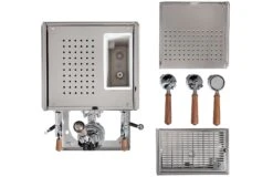 Profitec Pro 800 Lever Espresso Machine -Coffee Promotion Shop pro 800 5