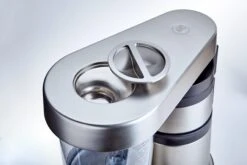 Ratio Six Coffee Maker - Matte Stainless -Coffee Promotion Shop ratio6 stainless detail A1 scaled