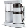 Ratio Six Coffee Maker - White