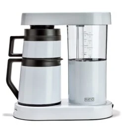 Ratio Six Coffee Maker - White -Coffee Promotion Shop ratio6 white C3 scaled
