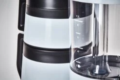 Ratio Six Coffee Maker - White -Coffee Promotion Shop ratio6 white detail B1 scaled