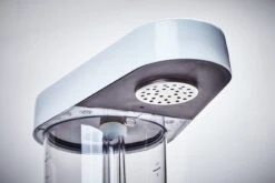 Ratio Six Coffee Maker - White -Coffee Promotion Shop ratio6 white detail C1 scaled