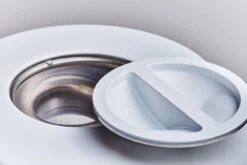 Ratio Six Coffee Maker - White -Coffee Promotion Shop ratio6 white detail D1 scaled