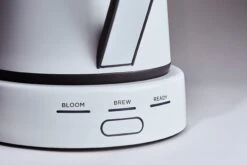 Ratio Six Coffee Maker - White -Coffee Promotion Shop ratio6 white detail E1 scaled