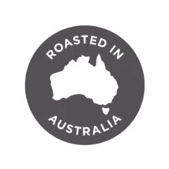 Coffee MIO Espresso Blend -Coffee Promotion Shop roasted in australia emblem