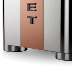 Rocket Espresso Appartamento TCA Espresso Machine With Flow Control - Copper -Coffee Promotion Shop roc appartamento 2023 s11 CMF 02 0001 10448361 b572 4060 9ac5 e30761af4a6c