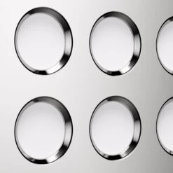 Rocket Espresso Appartamento TCA Espresso Machine With Flow Control - White -Coffee Promotion Shop roc appartamento 2023 s15 CMF 01 0001 74887f37 68fd 49c8 aec4 6bb08624b19f