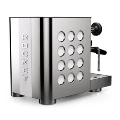 Rocket Espresso Appartamento TCA Espresso Machine With Flow Control - White -Coffee Promotion Shop roc appartamento 2023 s2 CMF 01 0001 c9674b68 1ea0 405c b3b0 5d3c8a502e6e