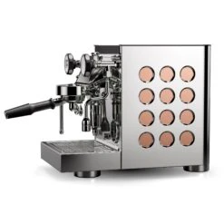 Rocket Espresso Appartamento TCA Espresso Machine With Flow Control - Copper -Coffee Promotion Shop roc appartamento 2023 s3 CMF 02 0001 36653c6f f62a 4c9b ad45 e4030e5fcabb