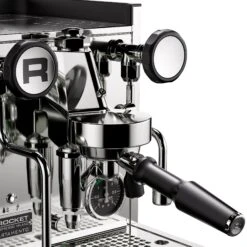 Rocket Espresso Appartamento TCA Espresso Machine With Flow Control - White -Coffee Promotion Shop roc appartamento 2023 s5 CMF 03 0001 8bbbe37e bf5e 4ff1 b086 c34b8ec287af