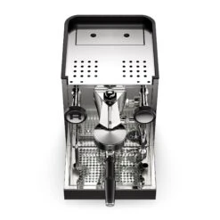 Rocket Espresso Appartamento TCA Espresso Machine With Flow Control - White -Coffee Promotion Shop roc appartamento 2023 s6 CMF 01 0001 eda6bc97 836b 429a b3cc b06c0bc617d5