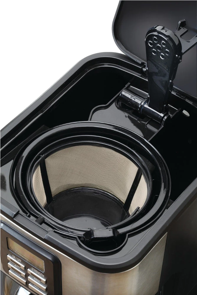 Capresso SG220 12-Cup Coffee Maker - Image 4