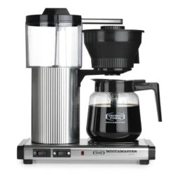 Technivorm Moccamaster CD Grand Coffee Maker
