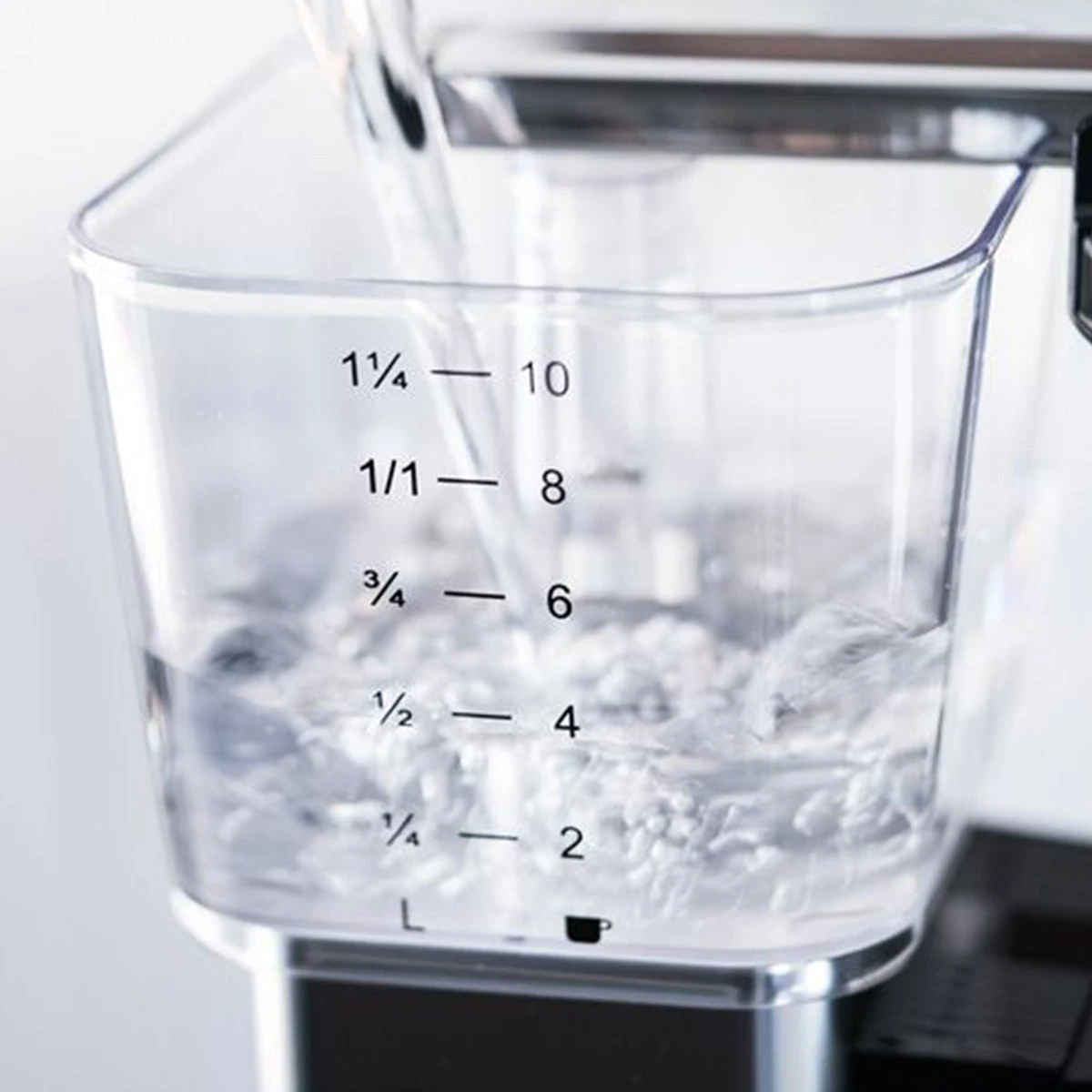 Technivorm Moccamaster KB 741 AO Matte Black Coffee Maker 4 Technivorm Moccamaster KB 741 AO Matte Black Coffee Maker - Image 4