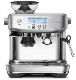 Breville BES878BSS1BUS The Barista Pro Espresso Machine