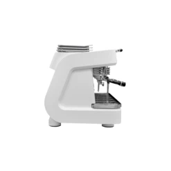 Dalla Corte XT Classic Espresso Machine - 3-Group Total White 10 Dalla Corte XT Classic Espresso Machine - 3-Group Total White -Coffee Promotion Shop totalwhite 3Group 5