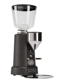 ECM V-Titan 64 Espresso Grinder In Anthracite -Coffee Promotion Shop v titan seitl. anthrazit 02 1