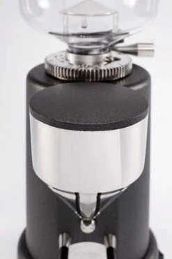 ECM V-Titan 64 Espresso Grinder In Anthracite -Coffee Promotion Shop v totan deckel basic anthrazit 1