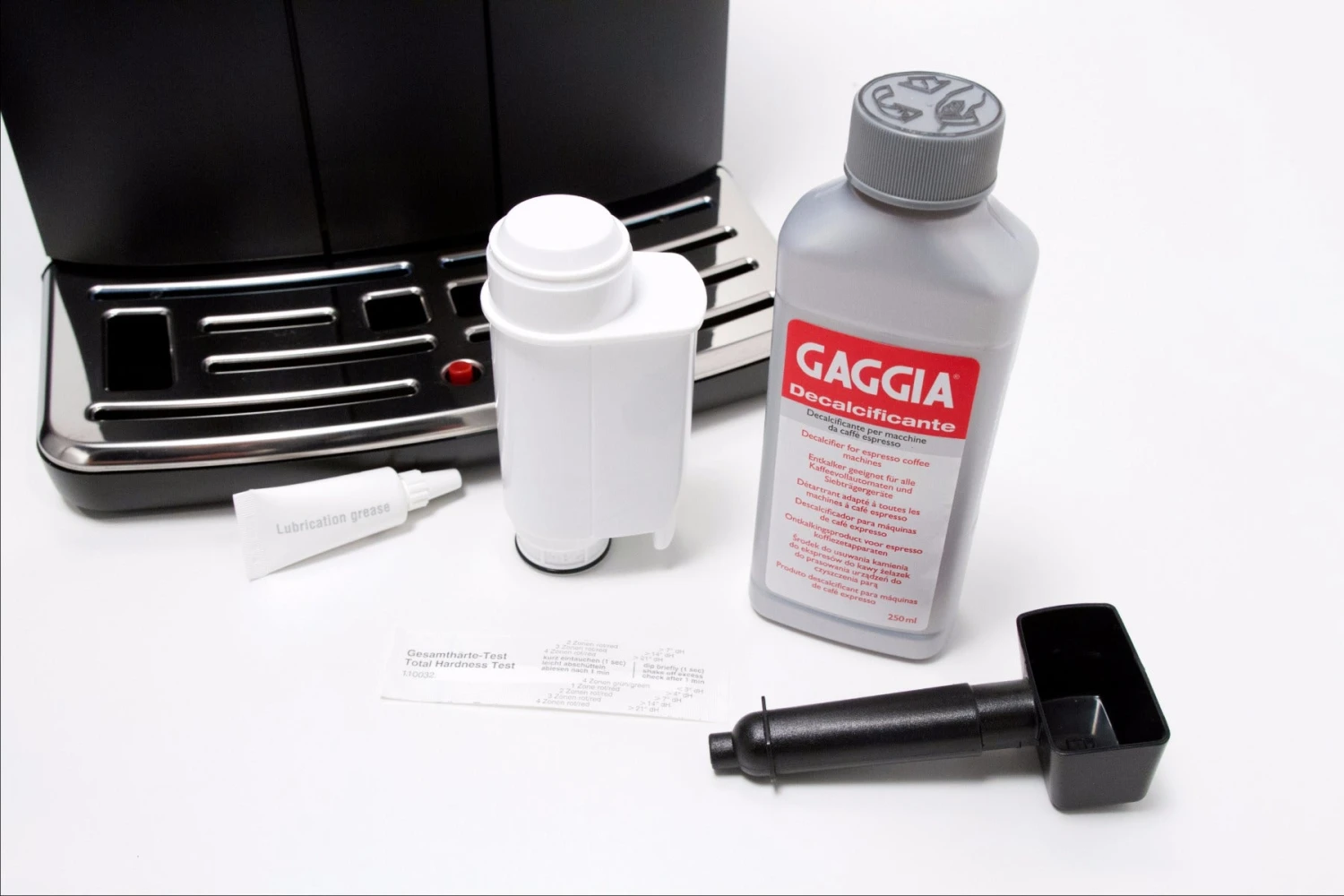 Gaggia Velasca Automatic Coffee And Espresso Machine 16 Gaggia Velasca Automatic Coffee And Espresso Machine - Image 16