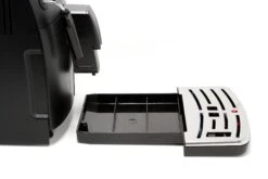 Refurbished Gaggia Velasca Super-Automatic Espresso Machine -Coffee Promotion Shop velasca drip tray removed 2