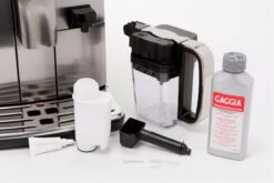 Gaggia Velasca Prestige One-Touch Coffee And Espresso Machine -Coffee Promotion Shop velasca prestige accessories 1