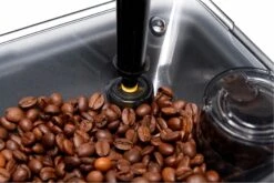 Gaggia Velasca Prestige One-Touch Coffee And Espresso Machine -Coffee Promotion Shop velasca prestige adjustment key 1