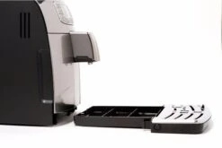Gaggia Velasca Prestige One-Touch Coffee And Espresso Machine -Coffee Promotion Shop velasca prestige drip tray removed