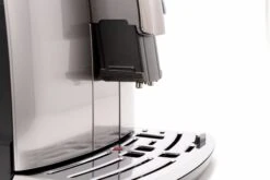 Gaggia Velasca Prestige One-Touch Coffee And Espresso Machine -Coffee Promotion Shop velasca prestige spouts down 1