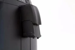 Gaggia Velasca Automatic Coffee And Espresso Machine 26 Gaggia Velasca Automatic Coffee And Espresso Machine -Coffee Promotion Shop velasca spouts down 1