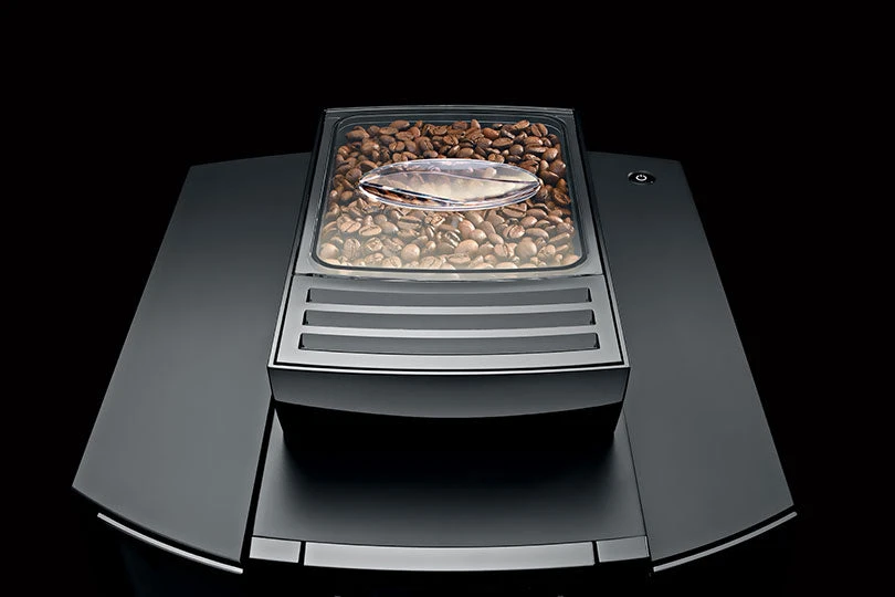 JURA WE8 Professional Automatic Coffee Machine 7 JURA WE8 Professional Automatic Coffee Machine - Image 7