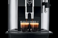 JURA WE8 Professional Automatic Coffee Machine 17 JURA WE8 Professional Automatic Coffee Machine -Coffee Promotion Shop we8 7 2