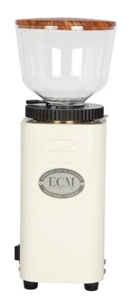 ECM C-Manuale 54 Espresso Grinder - Cream 9 ECM C-Manuale 54 Espresso Grinder - Cream -Coffee Promotion Shop weisseMuhle hinten scaled