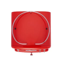 Illy X1 IperEspresso Anniversary 1935 Machine - Red -Coffee Promotion Shop x1 1935 anniversary red coffee espresso machine