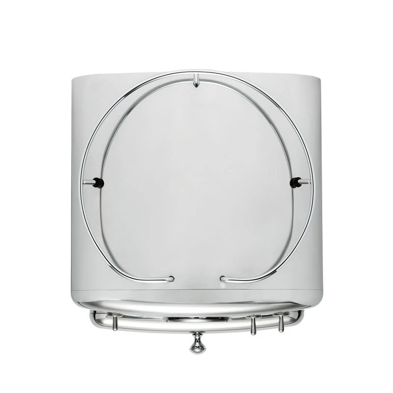 Illy X1 IperEspresso Anniversary 1935 Machine - Stainless Steel 3 Illy X1 IperEspresso Anniversary 1935 Machine - Stainless Steel - Image 3