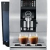 JURA Z6 Espresso Machine With P.E.P